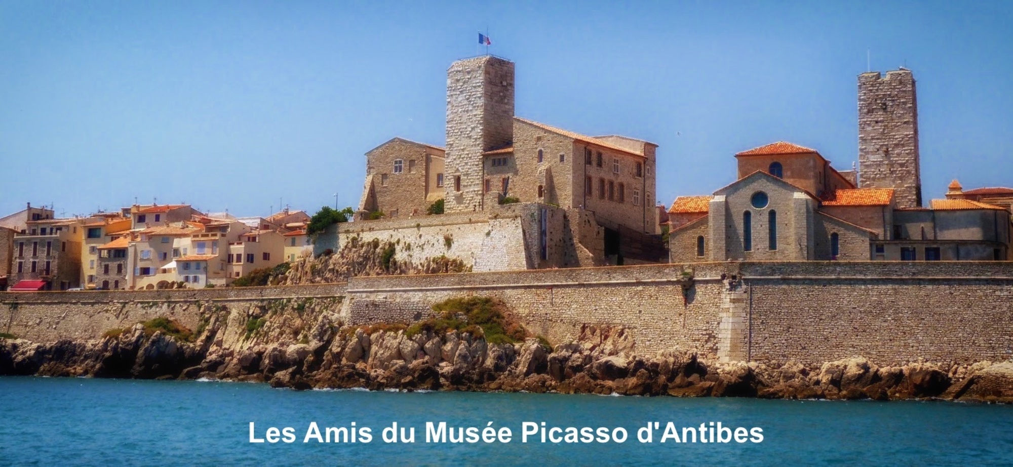 Amis du musée Picasso d' Antibes