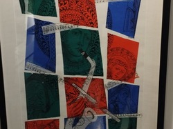 Mona dans tous ses états