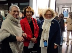 Mona dans tous ses états