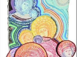 Mona dans tous ses états