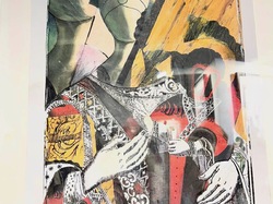 Mona dans tous ses états