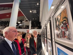 Mona dans tous ses états