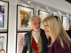 Mona dans tous ses états