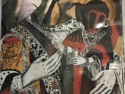 Mona dans tous ses états