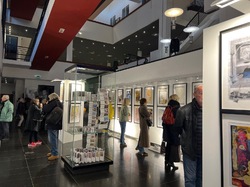 Mona dans tous ses états