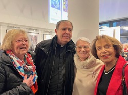 Mona dans tous ses états