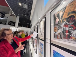 Mona dans tous ses états