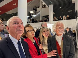 Mona dans tous ses états