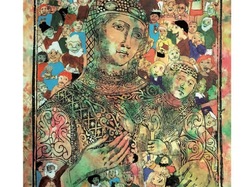 Mona dans tous ses états