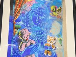 Mona dans tous ses états