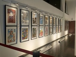 Mona dans tous ses états